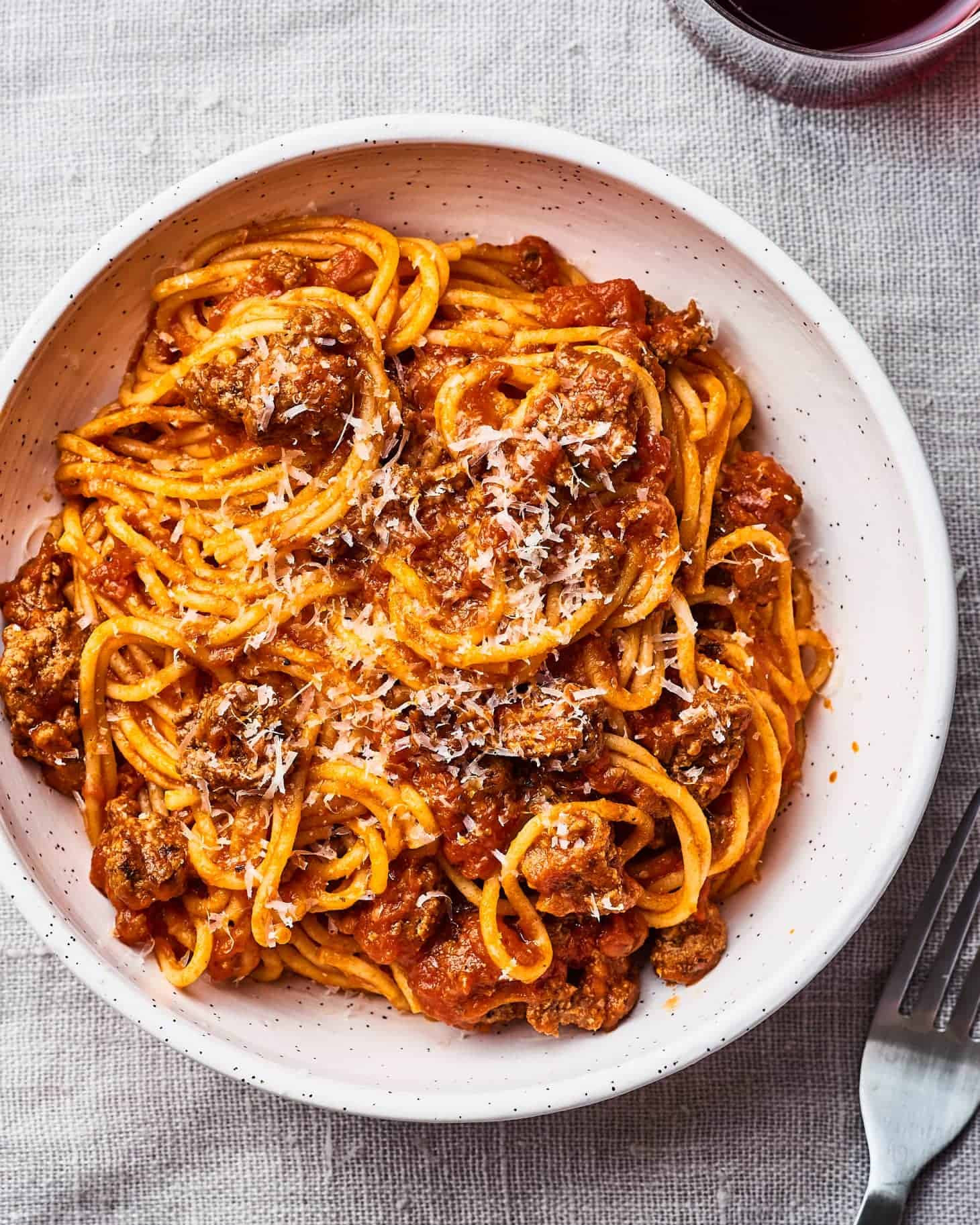 Instant Pot Recipes Spaghetti
 16 Insta Pot Recipes To Whip Up For the Family