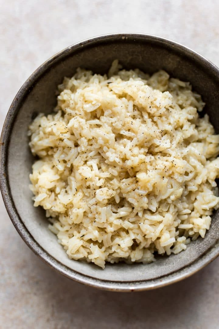 Instant Pot Rice Recipes
 The Best Instant Pot Rice • Salt & Lavender