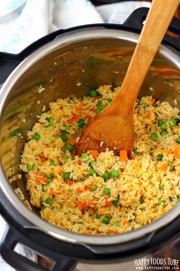 Instant Pot Rice Recipes
 Build A Menu Blog Blog Archive Bud Friendly Instant