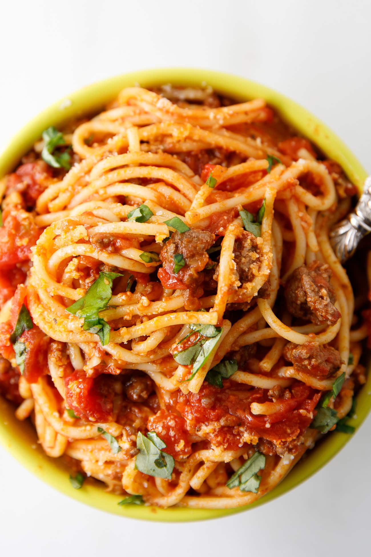 Instant Pot Spaghetti Noodles
 Instant Pot Spaghetti BEST Instant Pot Spaghetti Recipe