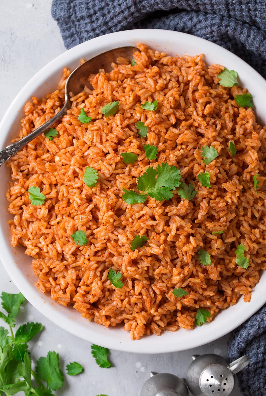 Instant Pot Spanish Rice
 Instant Pot Mexican Rice Cooking Classy