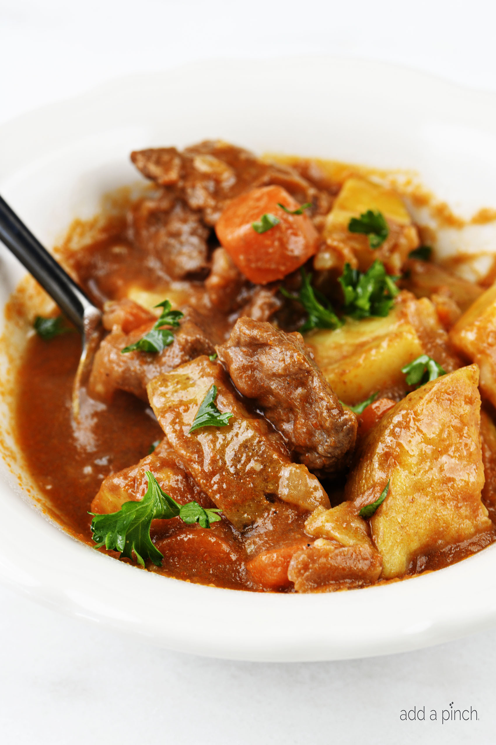 Instant Pot Stew Recipes
 The Best Instant Pot Beef Stew Recipe Add a Pinch