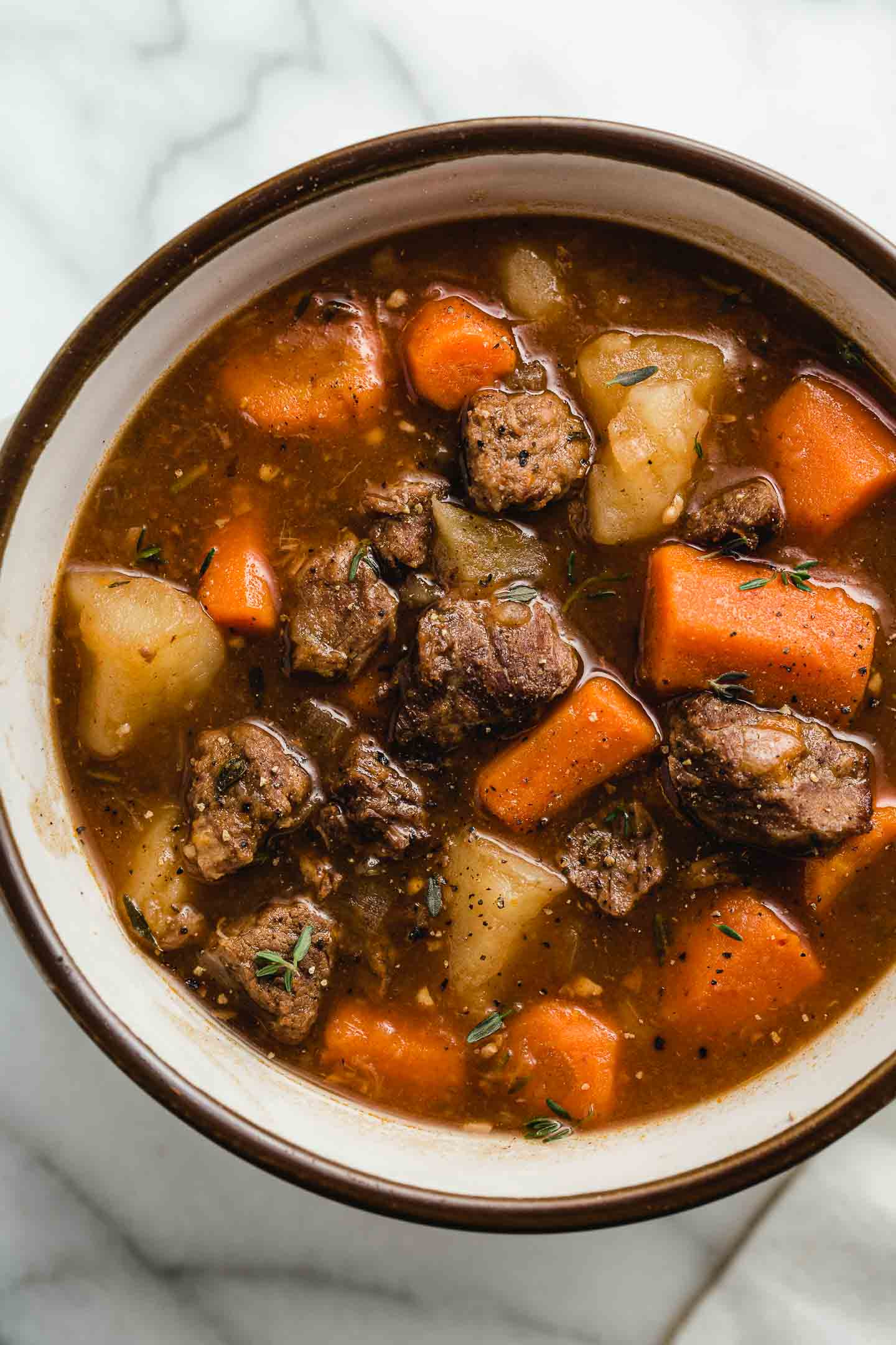 Instant Pot Stew Recipes
 Instant Pot Beef Stew Step by Step Guide