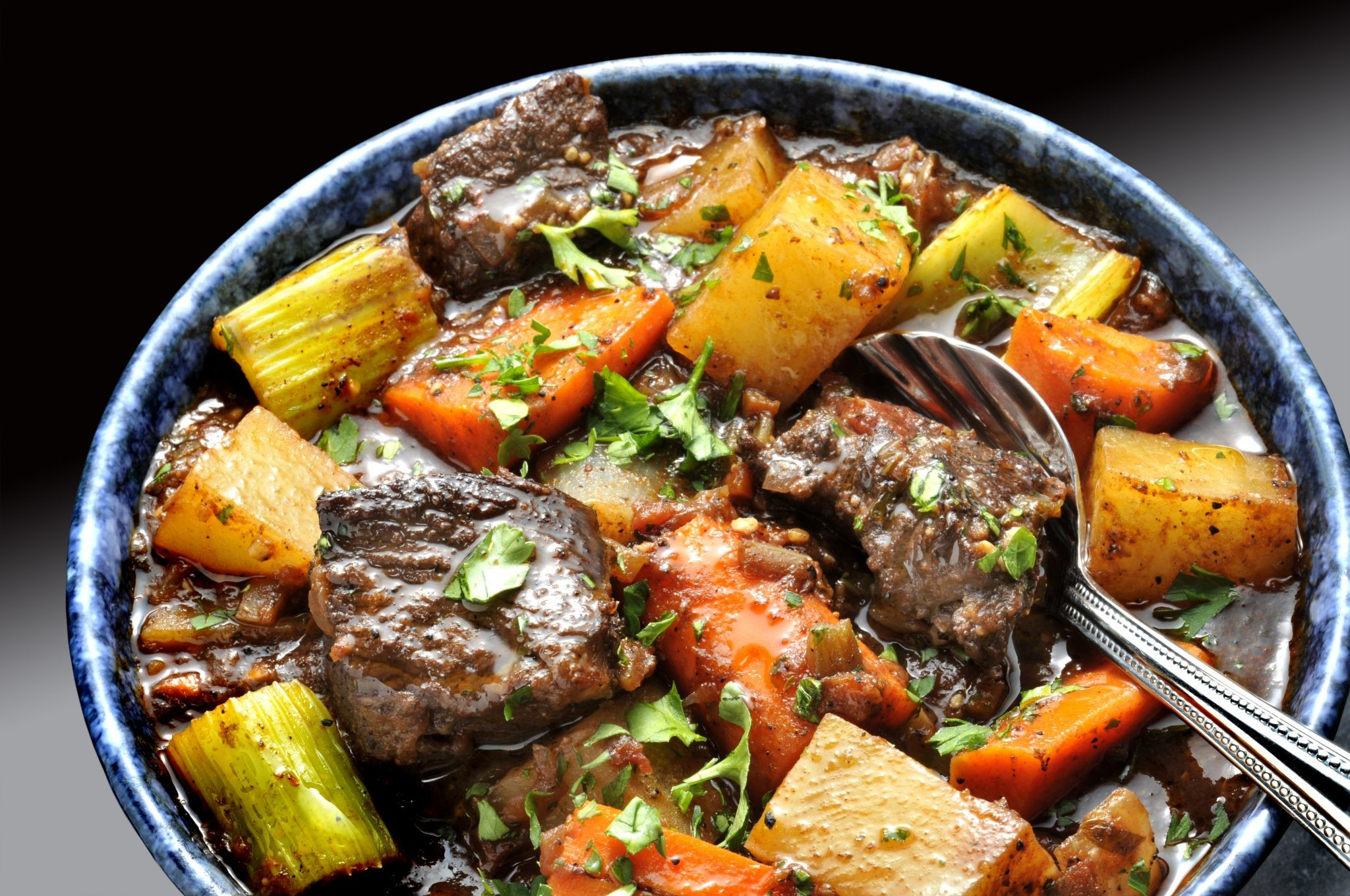 Instant Pot Stew Recipes
 Beef Stew in the Instant Pot Donna