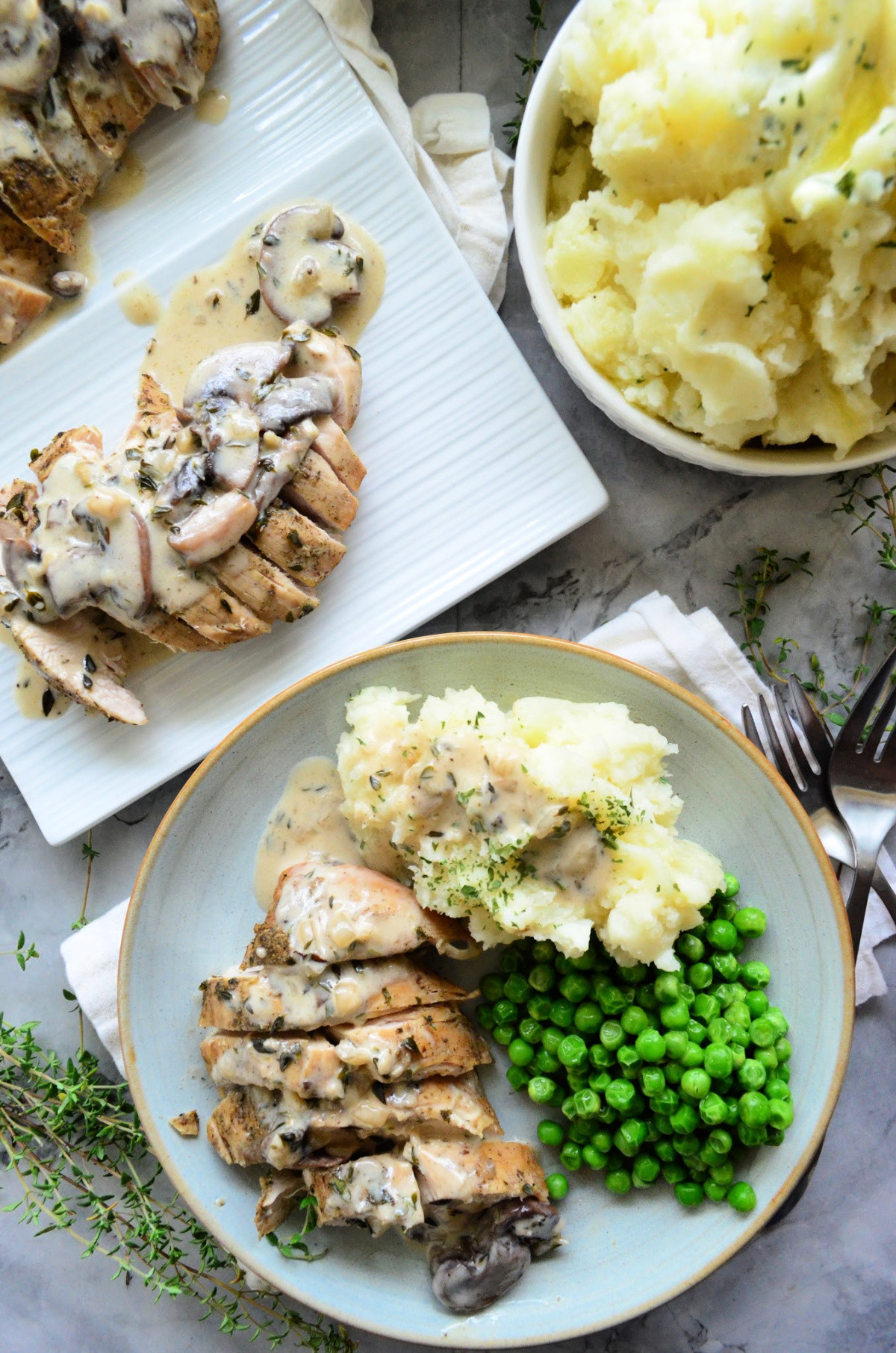 25 Best Instant Pot Turkey Tenderloin Recipes - Best Recipes Ideas and ...