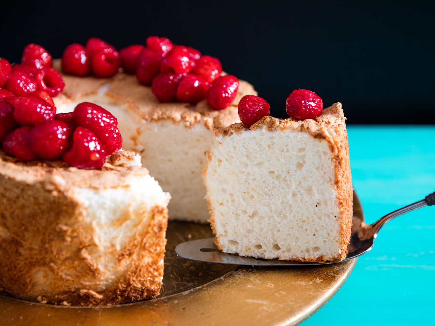 Is Angel Food Cake Gluten Free
 How to Make Angel Food Cake Even Better Go Gluten Free