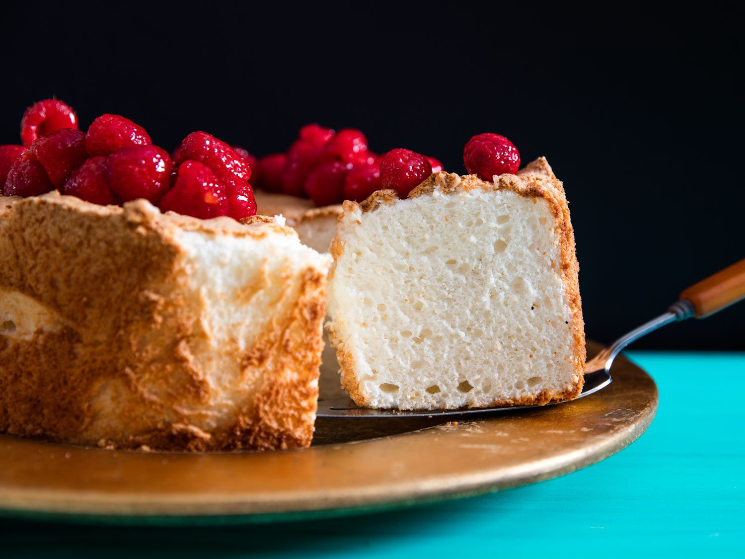 Is Angel Food Cake Gluten Free
 The Ultimate Gluten Free Angel Food Cake Recipe