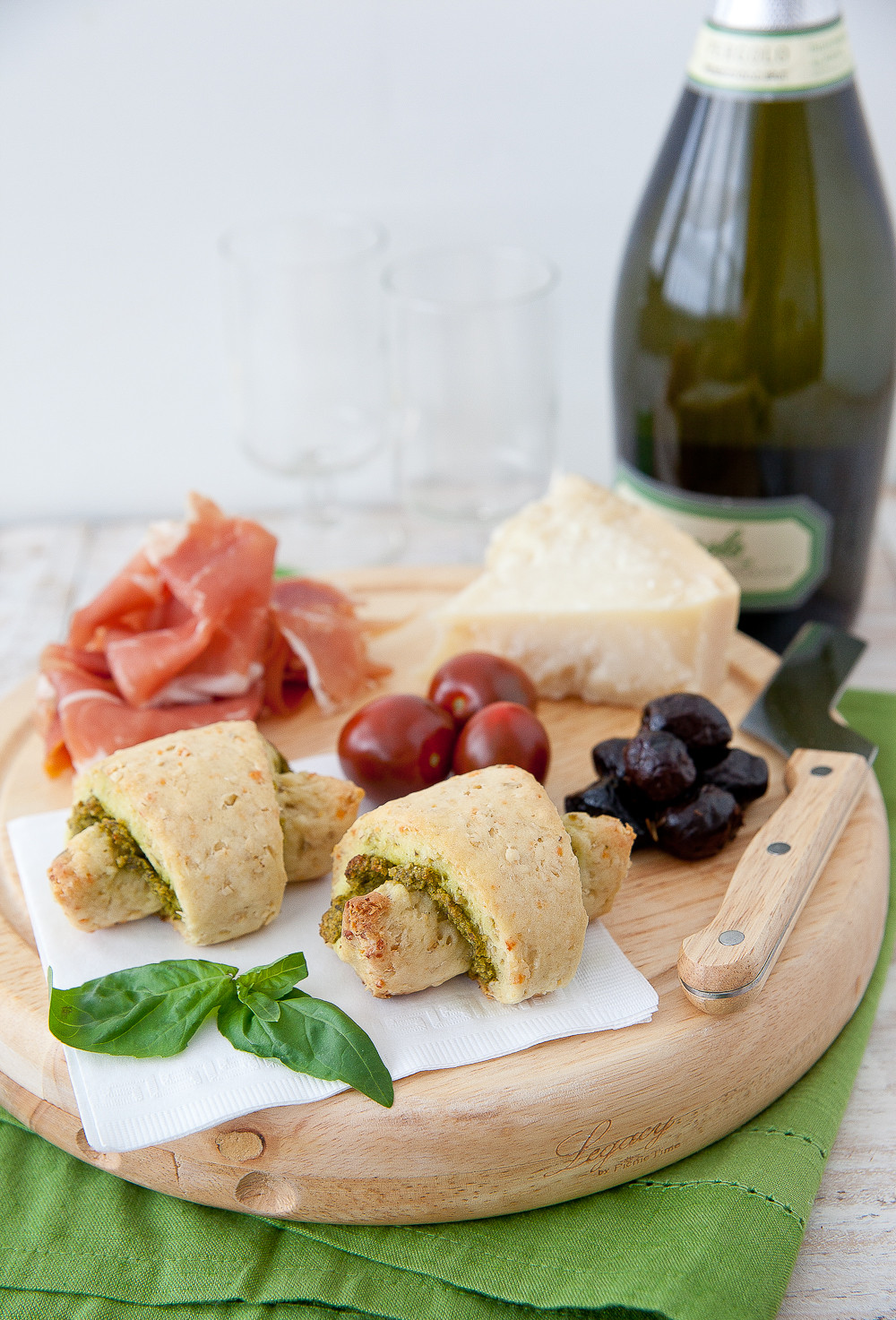30 Best Ideas Italian Bread Appetizers - Best Recipes Ideas and Collections