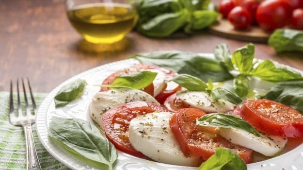 Italian Food Recipes
 10 Best Italian Food Recipes NDTV Food