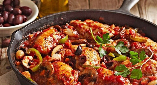Italian Food Recipes
 Italian recipes – Food and Travel Blog