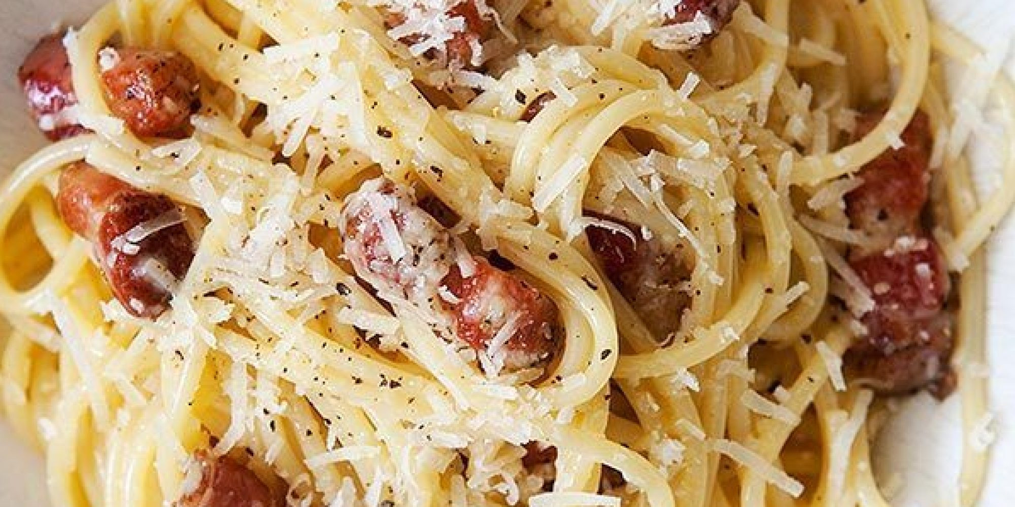 Italian Food Recipes
 Pancetta Recipes That Make Us Even More Grateful For