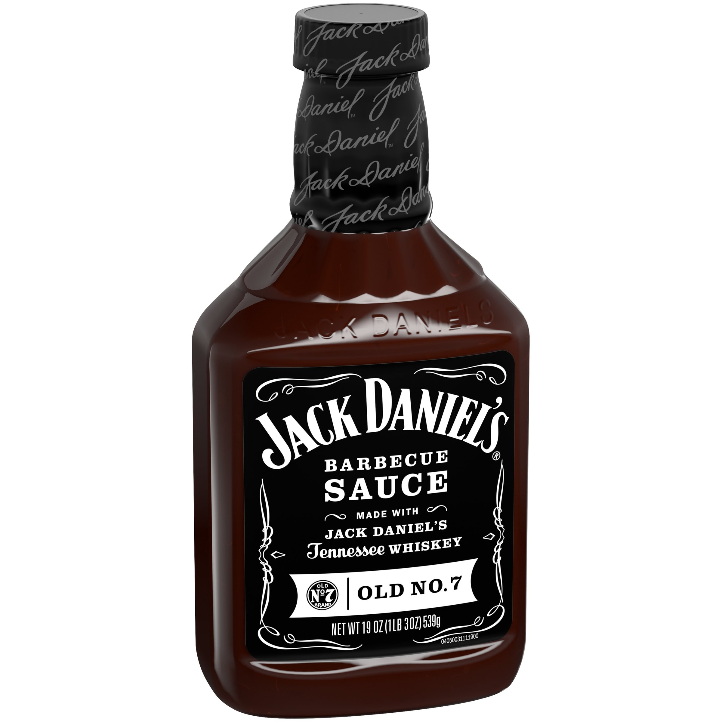 Jack Daniels Bbq Sauce Recipes
 Amazon Jack Daniel s BBQ Sauce Sweet & Spicy 19