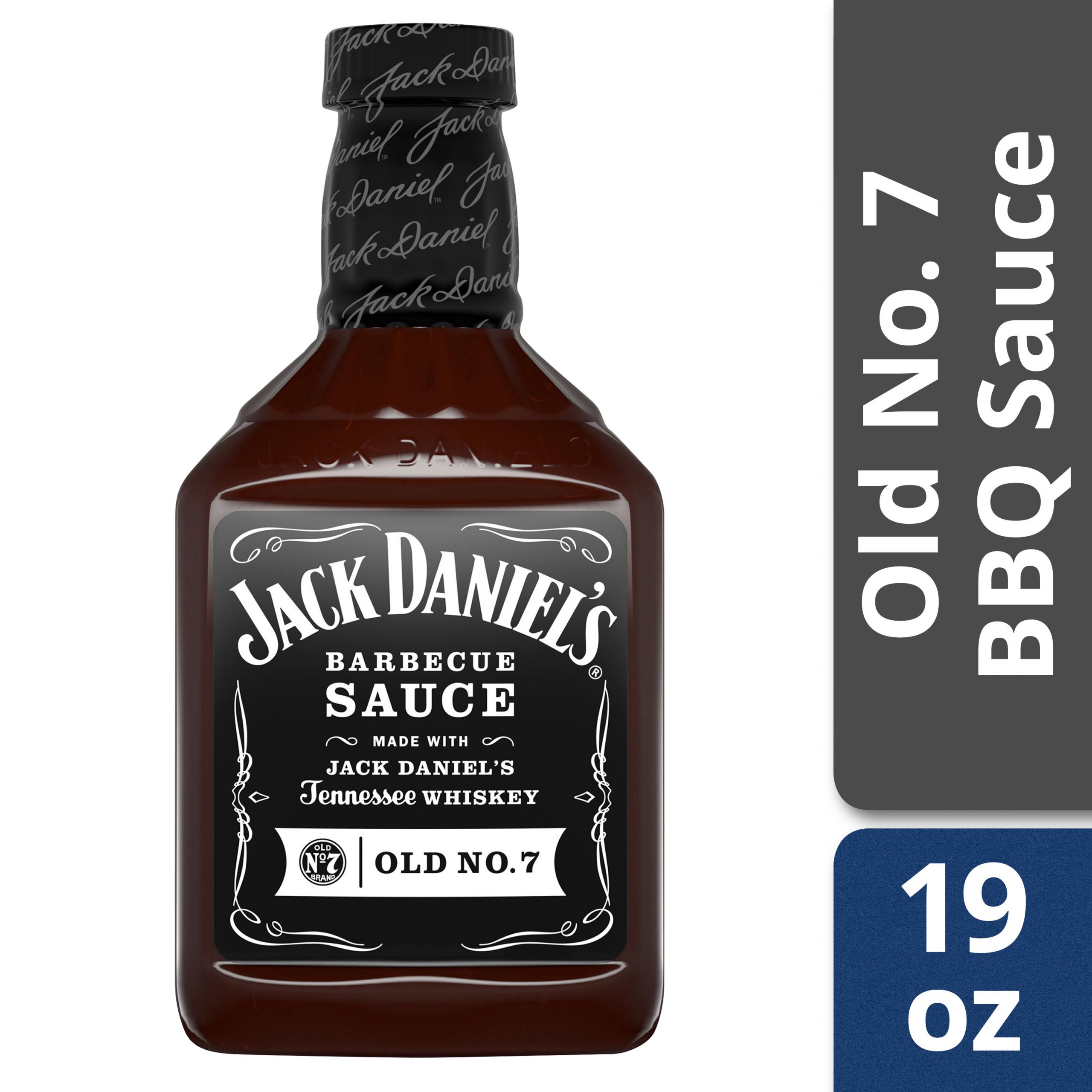 Jack Daniels Bbq Sauce Recipes
 Jack Daniels Barbecue Sauce Recipe
