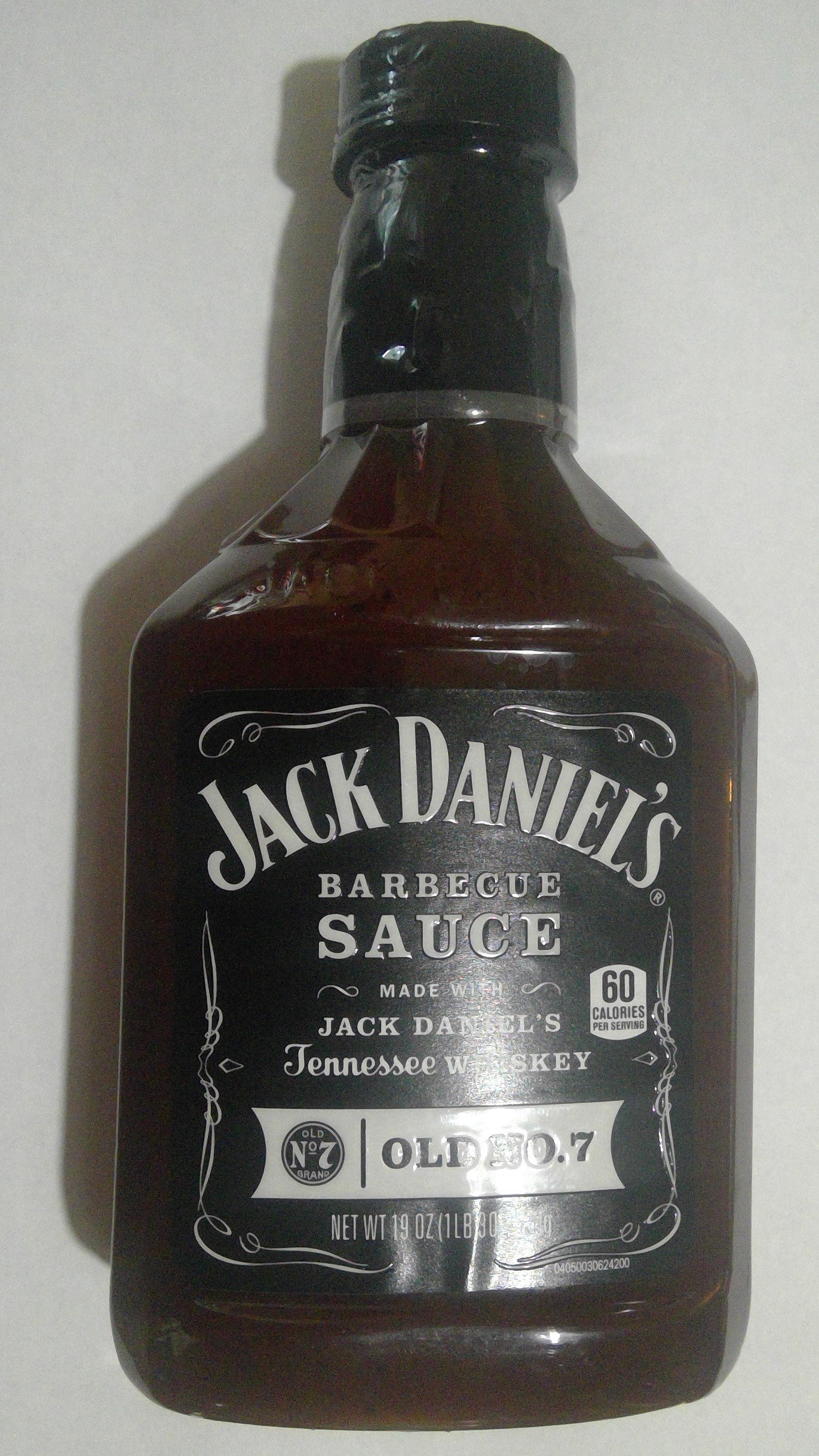 Jack Daniels Bbq Sauce Recipes
 Amazon Jack Daniel s Honey Smokehouse BBQ Sauce