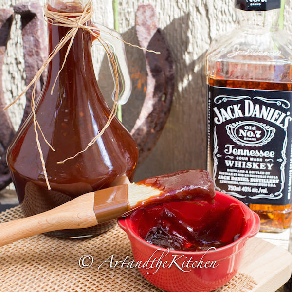 Jack Daniels Bbq Sauce Recipes
 Homemade Jack Daniel s BBQ Sauce