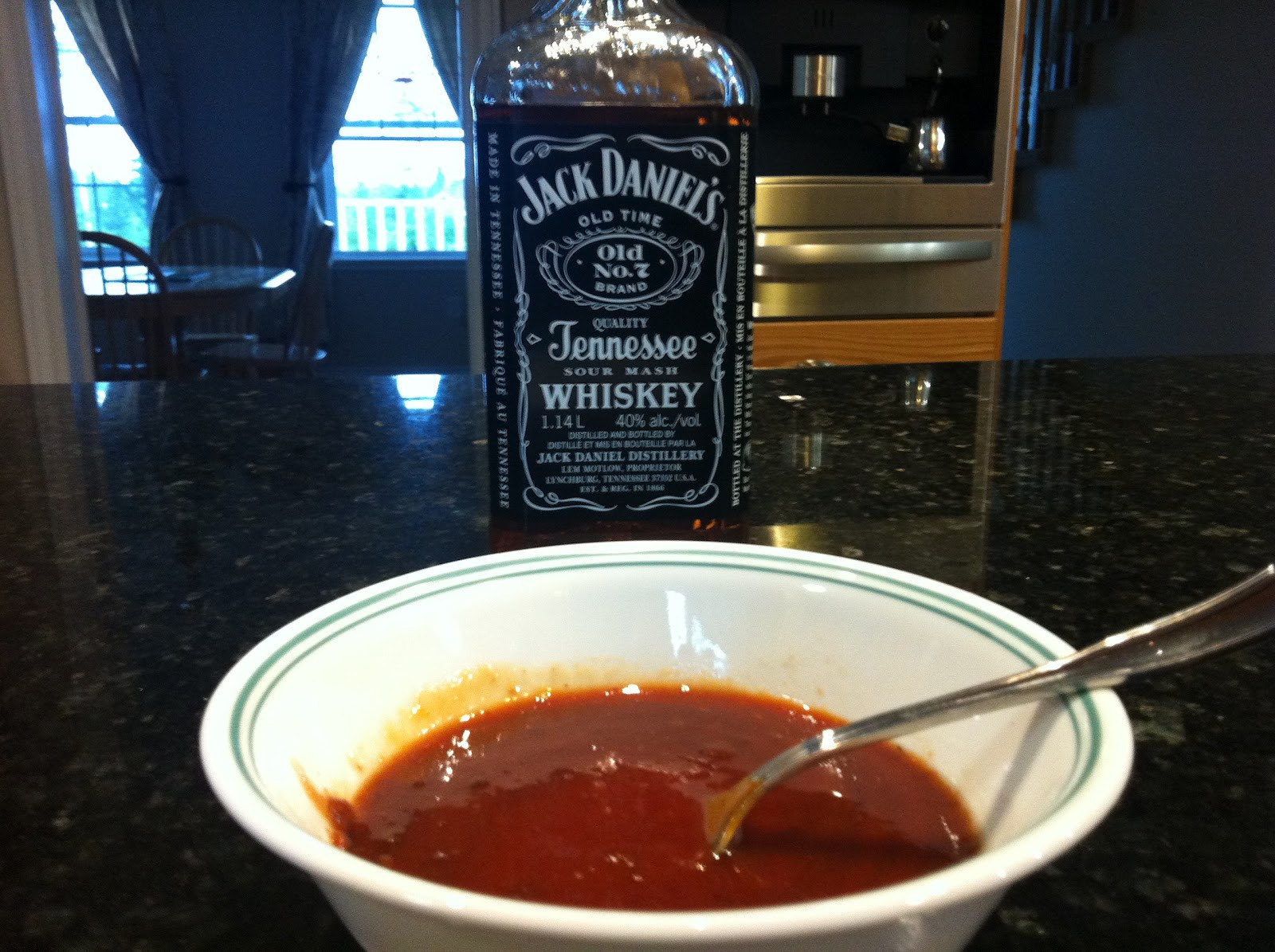 Jack Daniels Bbq Sauce Recipes
 HRM CREATIVE BBQ Jack Daniels BBQ Sauce Recipe