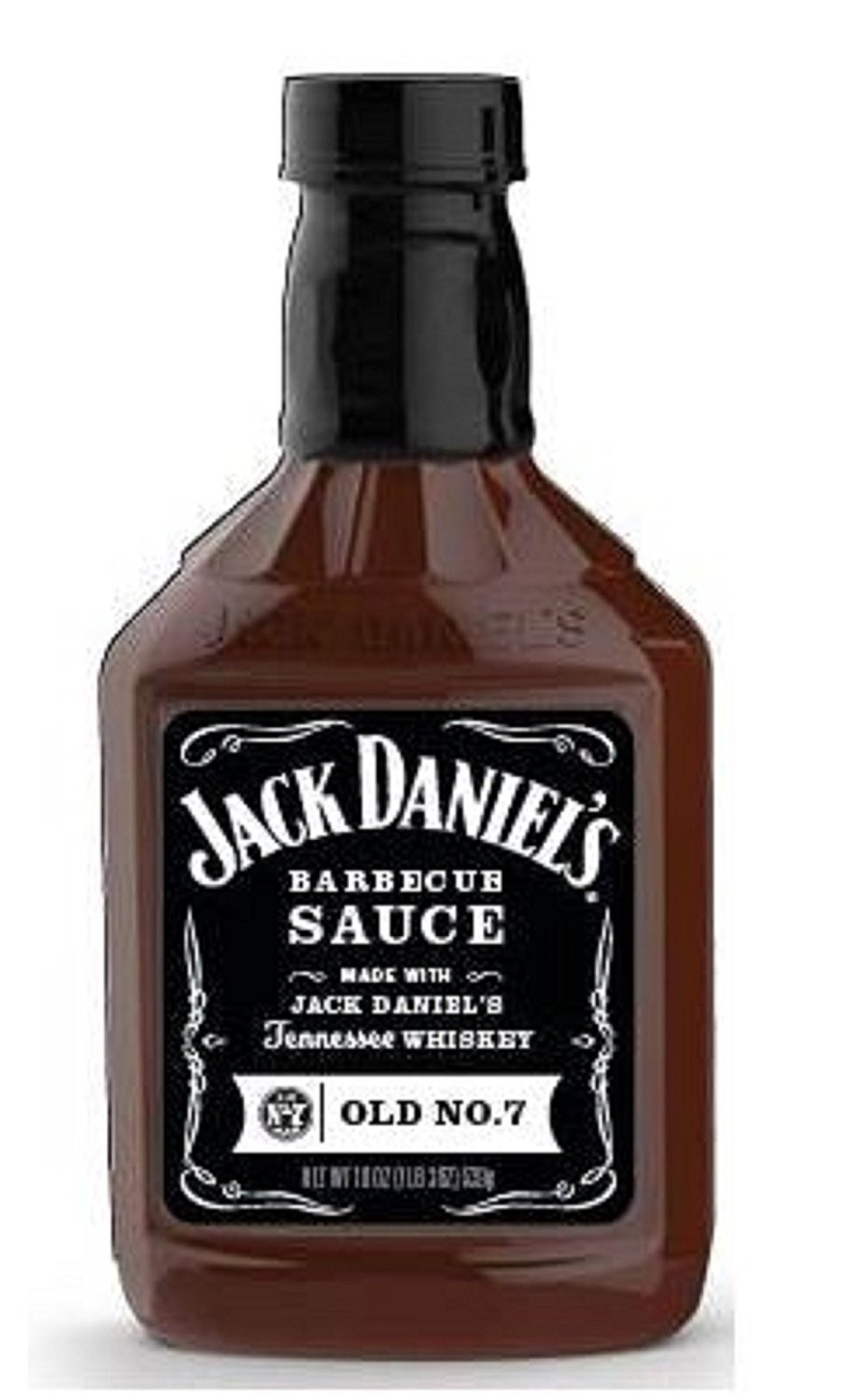 Jack Daniels Bbq Sauce Recipes
 Amazon Jack Daniel s Original Steak Sauce 10 oz 2