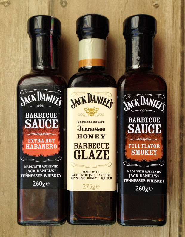 Jack Daniels Bbq Sauce Recipes
 Jack Daniel s Barbecue Sauces Review Recipe Ideas A