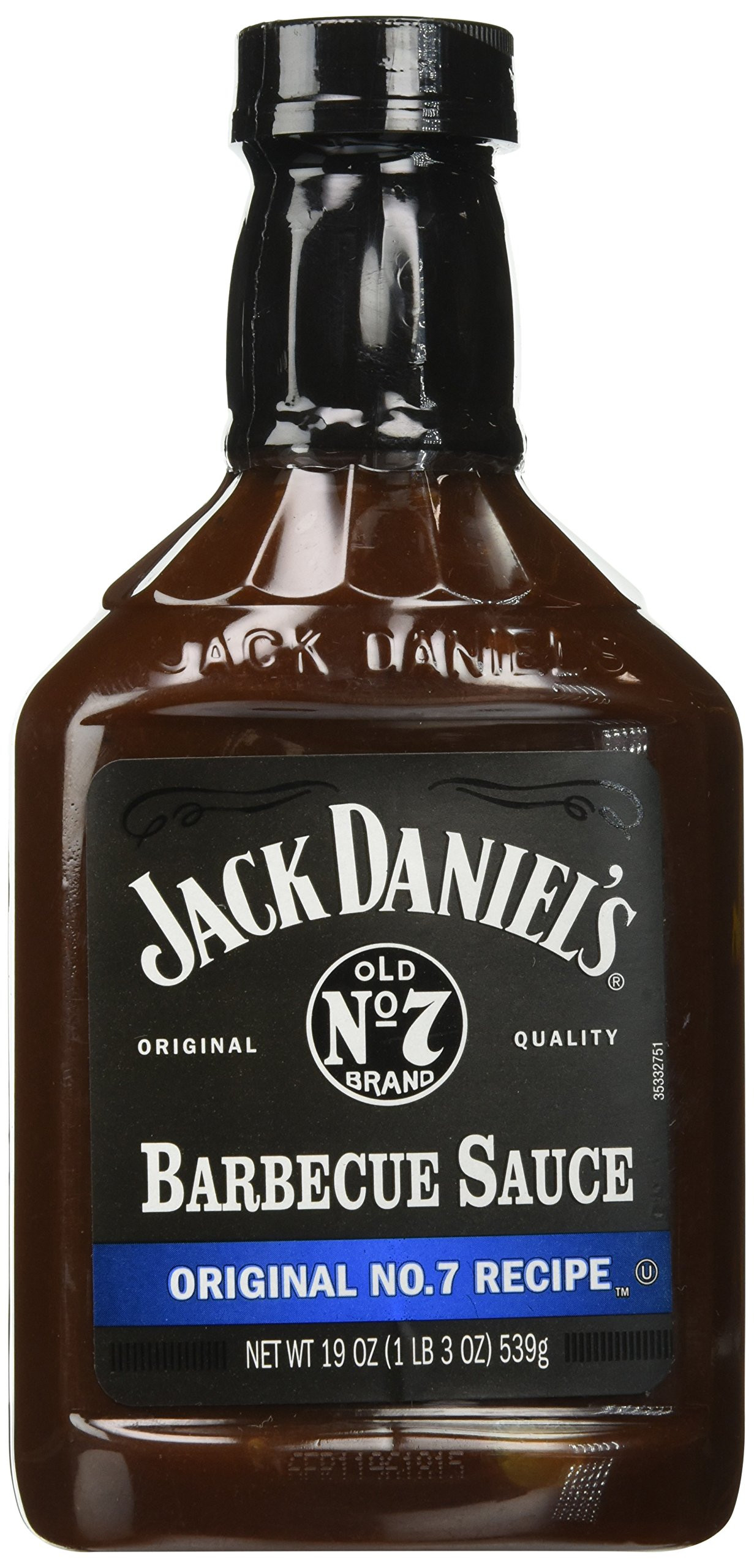 Jack Daniels Bbq Sauce Recipes
 Amazon Jack Daniel s BBQ Sauce Original No 7