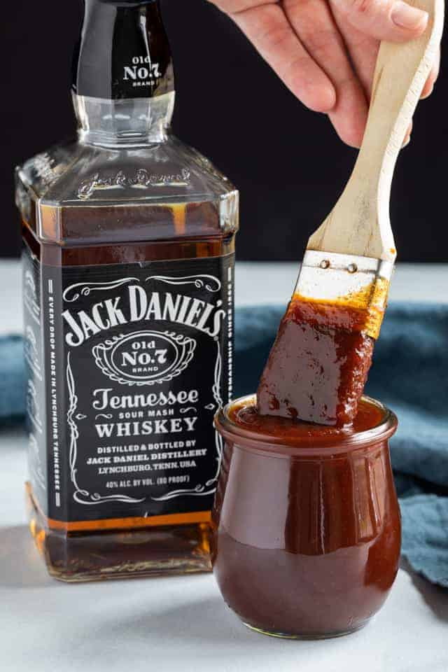 Jack Daniels Bbq Sauce Recipes
 Jack Daniels Sauce Recipe