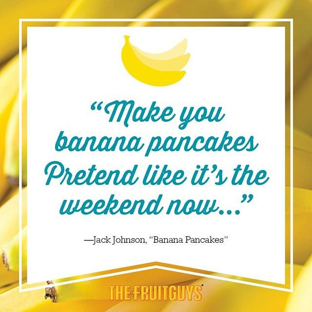 Jack Johnson Banana Pancakes Lyrics
 17 Best images about Music on Pinterest