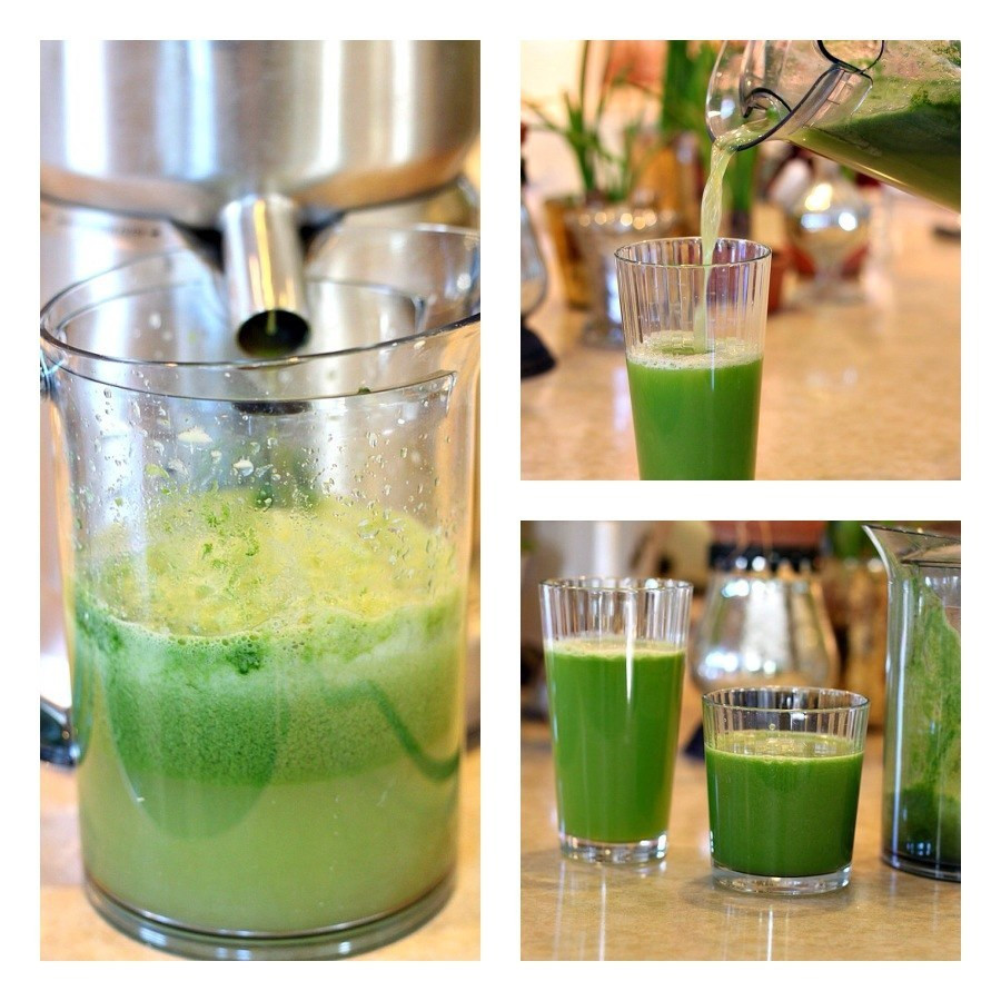 Juice Recipes For Weight Loss And Energy
 3 of the Mean est Green Juice Recipes for Energy and