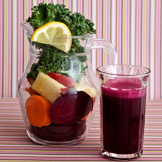 Juicer Recipes Weight Loss
 Juicing Recipes for Weight Loss Women Daily Magazine