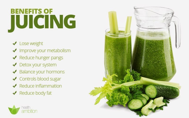 Juicing Recipes For Weight Loss
 The Best Juicing Recipes for Weight Loss – Tasty and