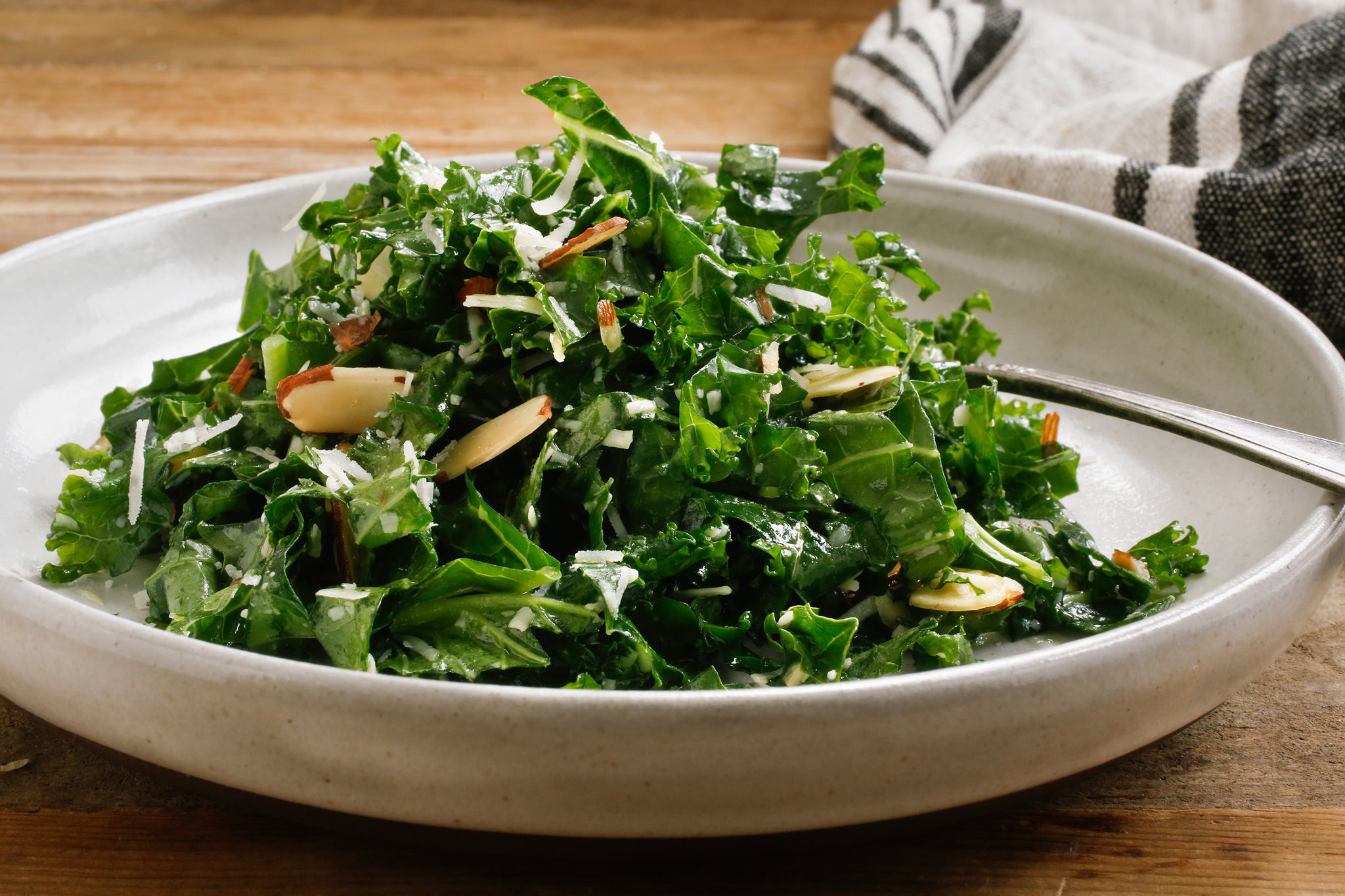 Kale Recipes Salad
 Lemon Garlic Kale Salad Recipe NYT Cooking