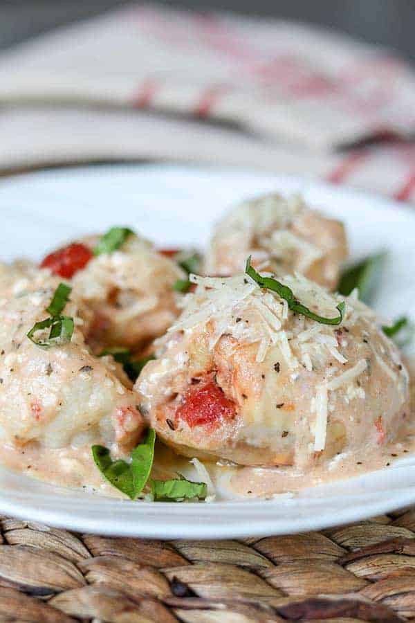 Keto Chicken Thighs Slow Cooker
 Italian Slow Cooker Chicken Thighs Low Carb and Keto Slow