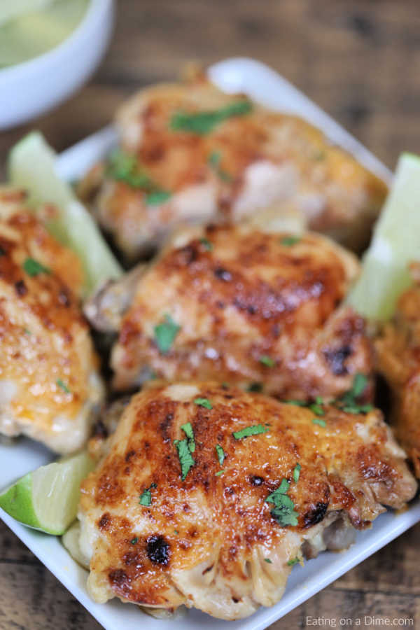 Keto Chicken Thighs Slow Cooker
 Keto Chicken Thigh Recipes 25 recipes for keto chicken