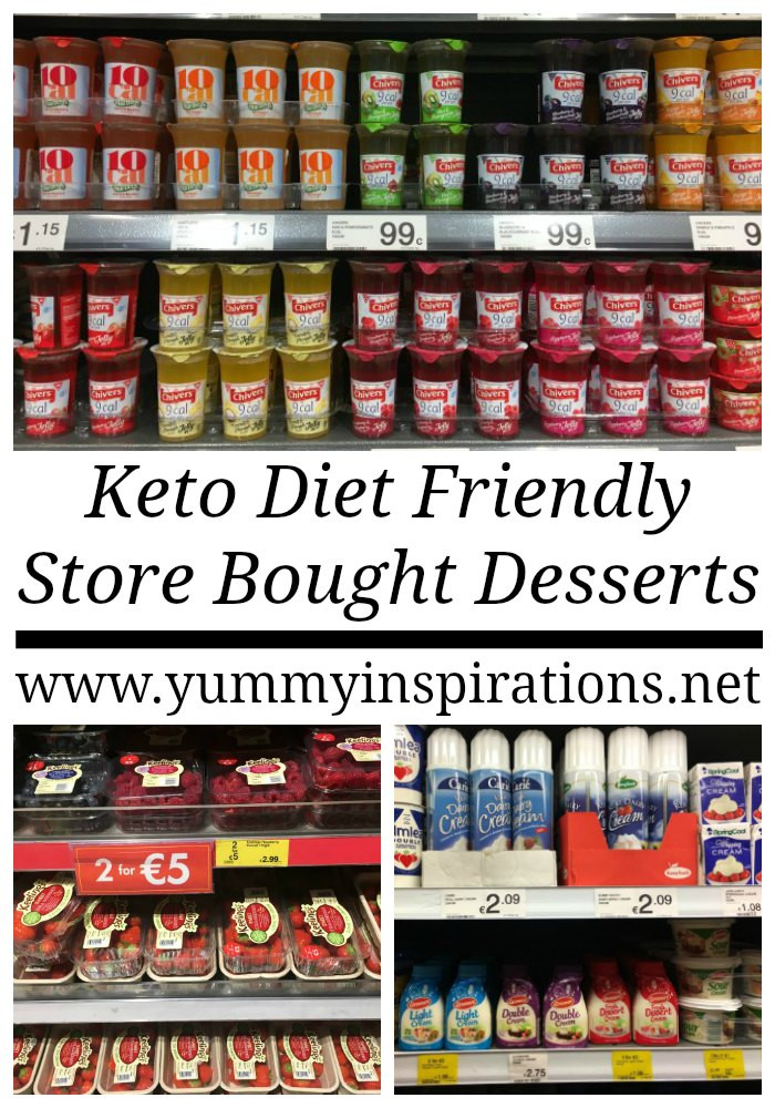Keto Desserts To Buy
 Keto Desserts To Buy Low Carb & Ketogenic Diet store