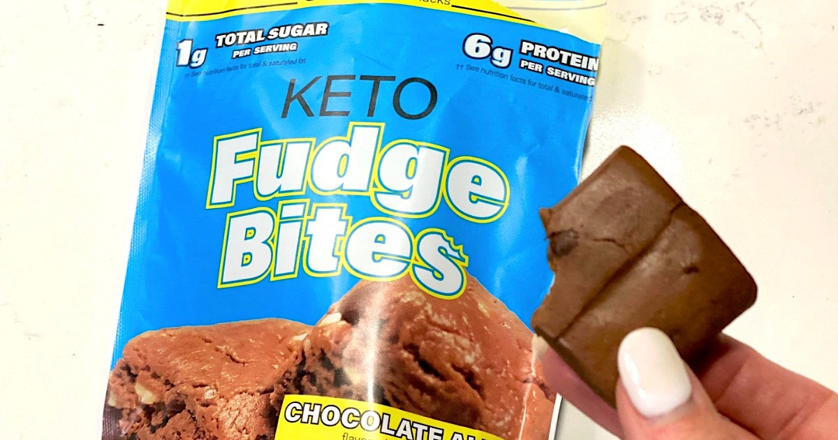 Keto Desserts To Buy
 12 of the Best Keto Desserts to Buy in 2020