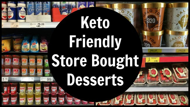 Keto Desserts To Buy
 Yummy Inspirations Page 7 of 82 Easy Keto Diet Recipes