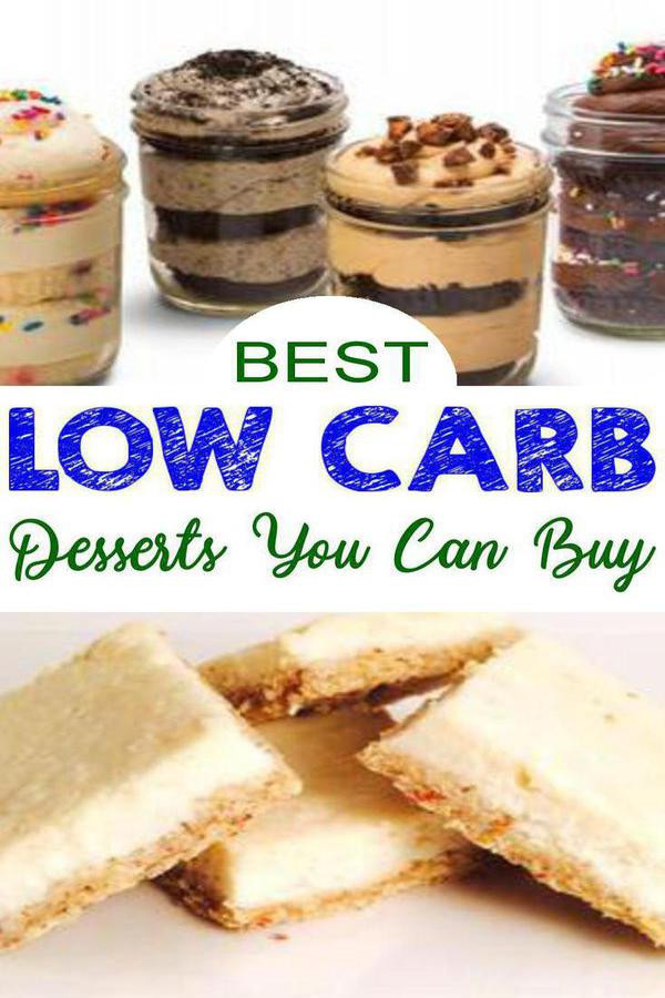 Keto Desserts To Buy
 Best Keto Desserts You Can Buy