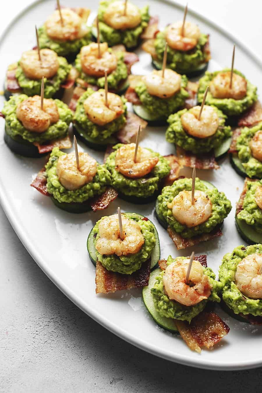 Keto Diet Appetizers
 These keto appetizers will be a low carb fan favorite this