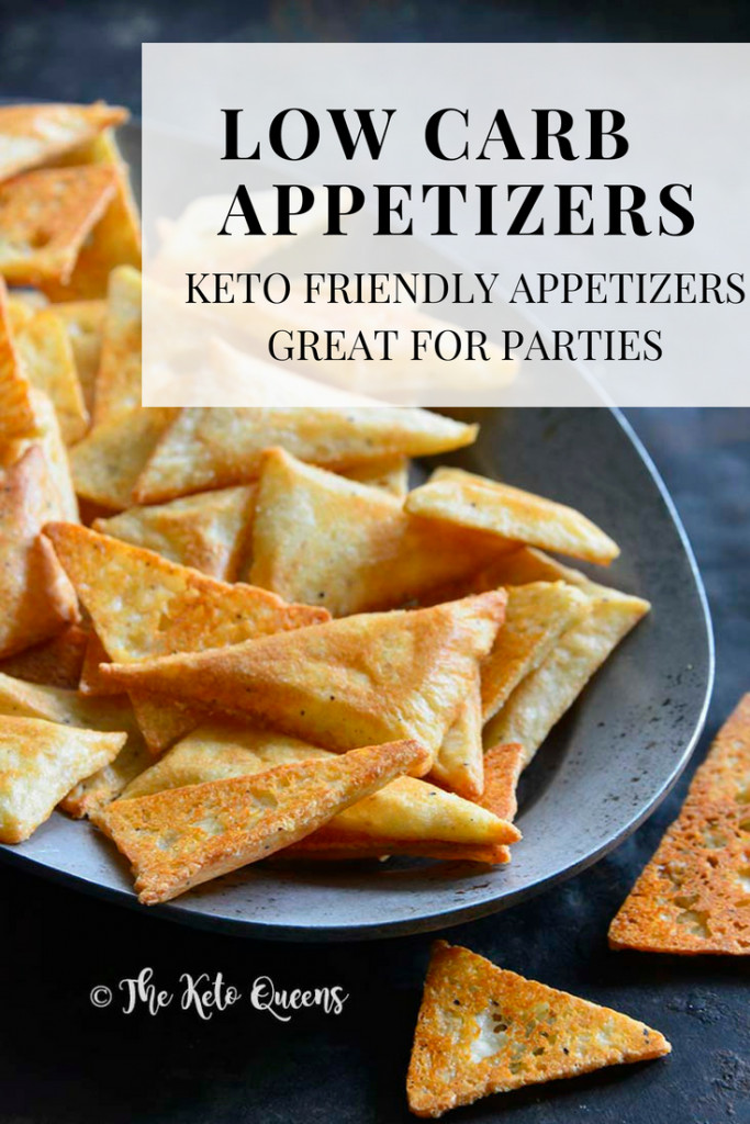 Keto Diet Appetizers
 Low Carb Appetizers Keto Friendly Appetizers great for