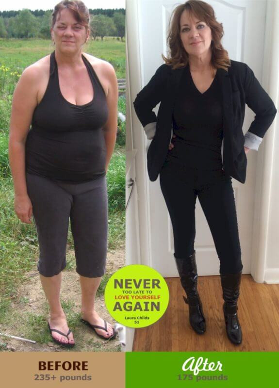 Keto Diet Before After
 Keto Weight Loss Success Stories Before and After Results