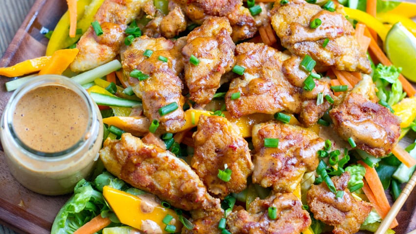 Keto Diet Chicken Recipes
 39 Keto Chicken Recipes That Are Super High Protein & Low