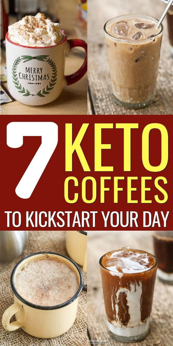 will keto coffee break a fast