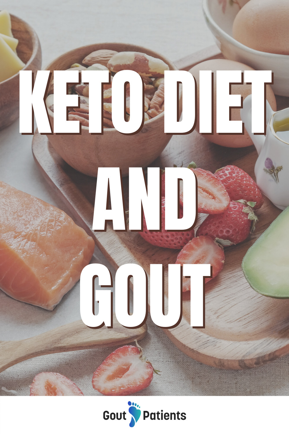 Keto Diet Gout
 Keto Diet and Gout in 2020