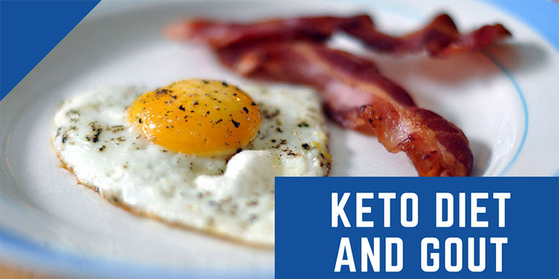 Keto Diet Gout
 Keto Diet And Gout Facts You Must Know