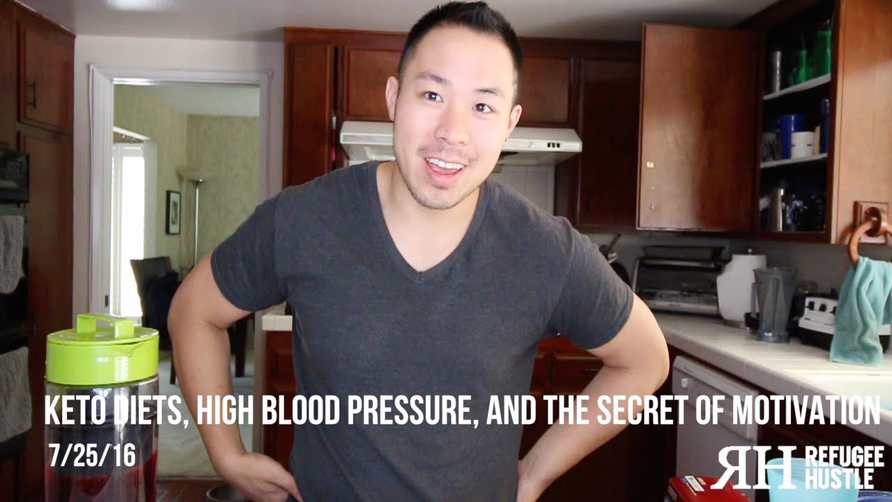 Keto Diet High Blood Pressure
 Keto ts high blood pressure and the secret of