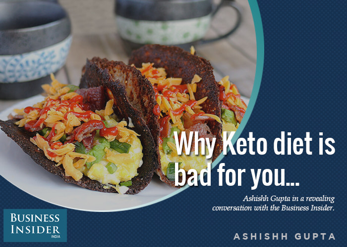 Keto Diet Is Bad
 Collection of Keto Diet Keto Diet Consequences