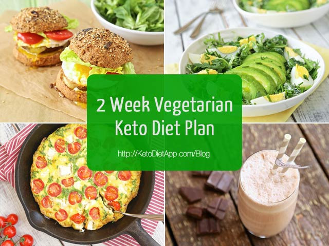 Keto Diet Plan Vegetarian
 2 Week Ve arian Keto Diet Plan