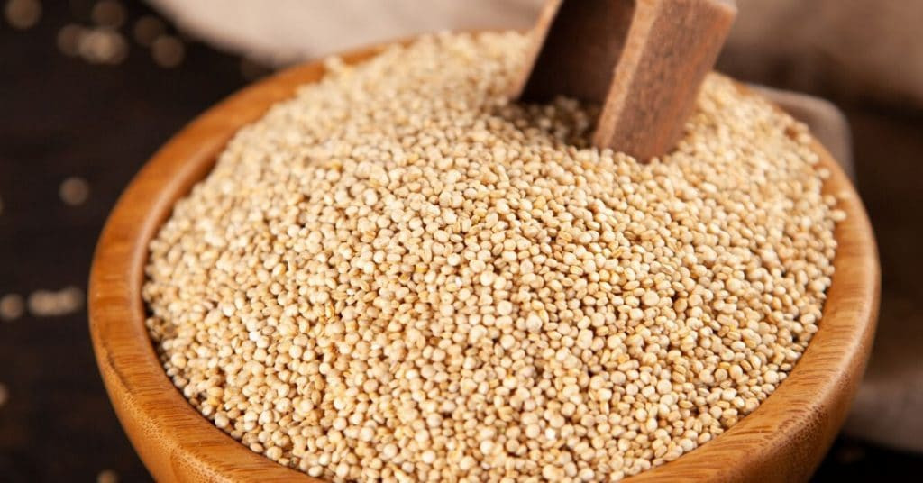 Keto Diet Quinoa
 Quinoa Nutrition and Net Carbs Is It Keto Friendly