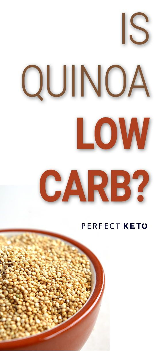 Keto Diet Quinoa
 Can you have quinoa on the keto t ONETTECHNOLOGIESINDIA