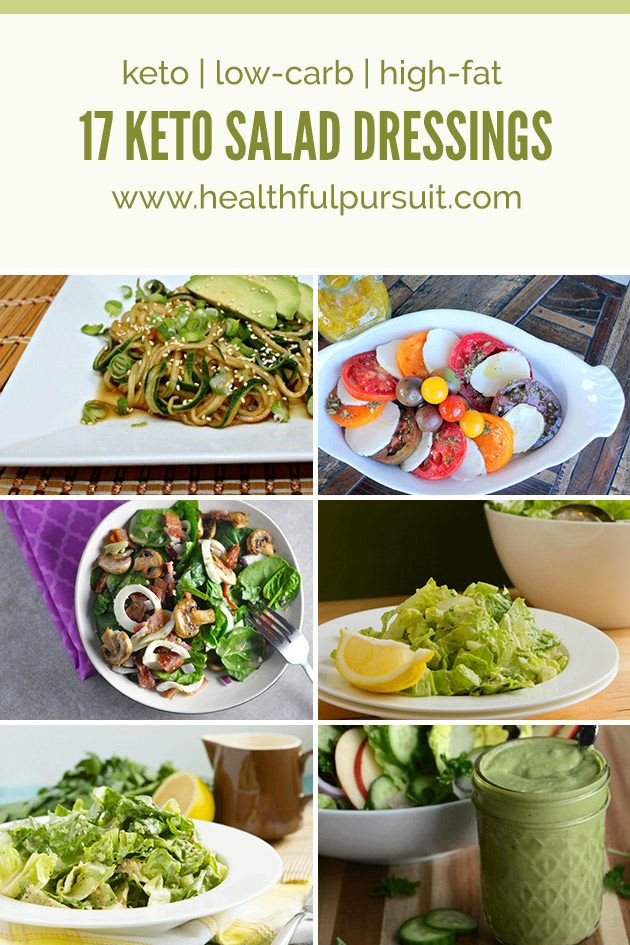 The 21 Best Ideas for Keto Diet Salad Dressing - Best Recipes Ideas and