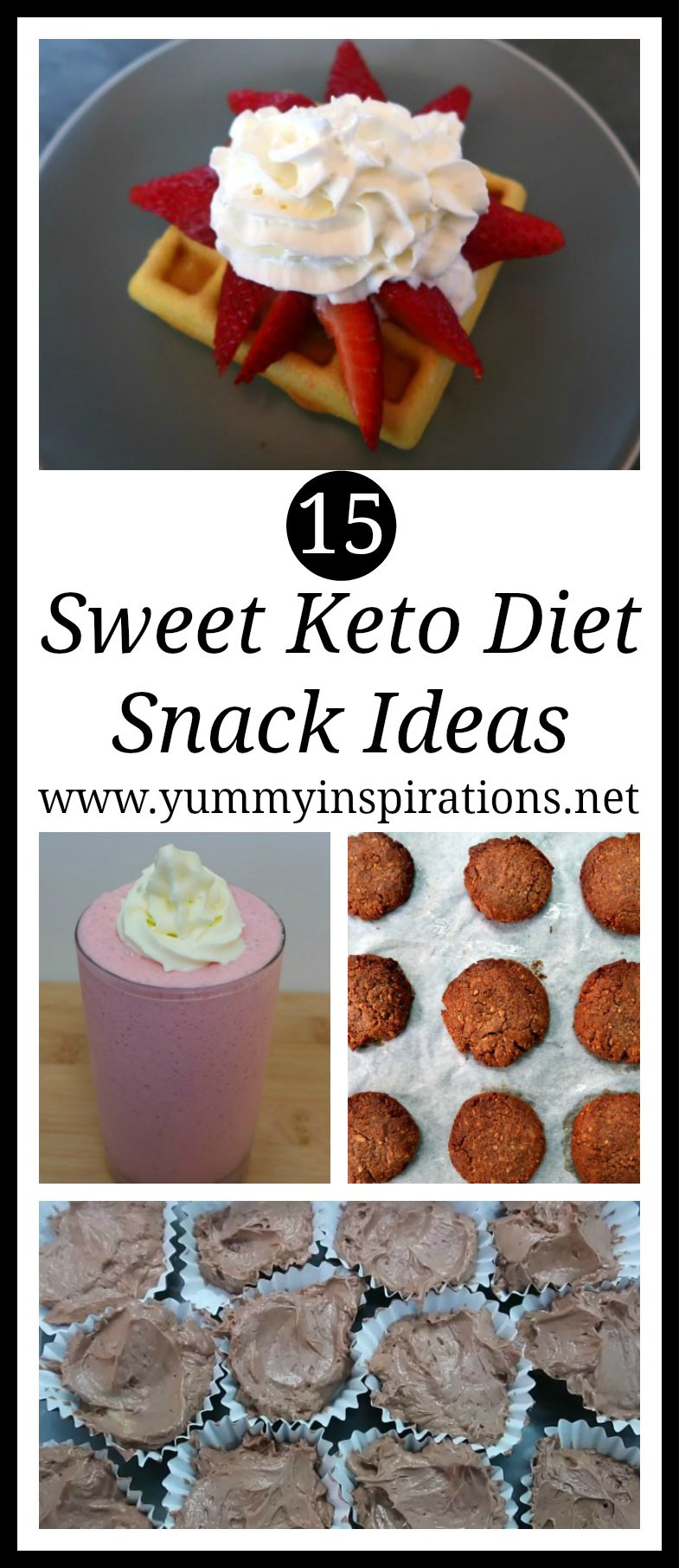 Keto Diet Snack Ideas
 15 Sweet Keto Snacks Easy Low Carb Diet Friendly Snack