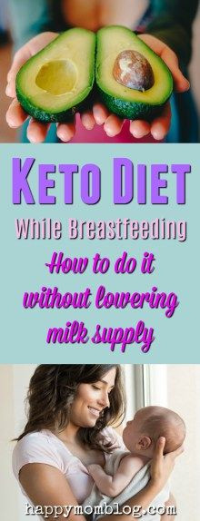 Keto Diet While Breastfeeding
 170 best Best of Happy Mom Blog images on Pinterest